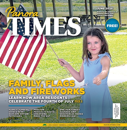 Panora Times - June 2026 (500px)