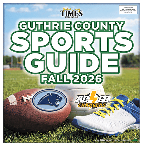 Guthrie County Sports - Fall 2026 (500px)