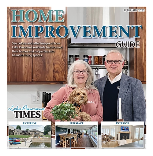 LPT Home Improvement FEB 2026