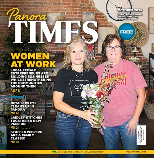 Panora Times - October 2026 (500px)